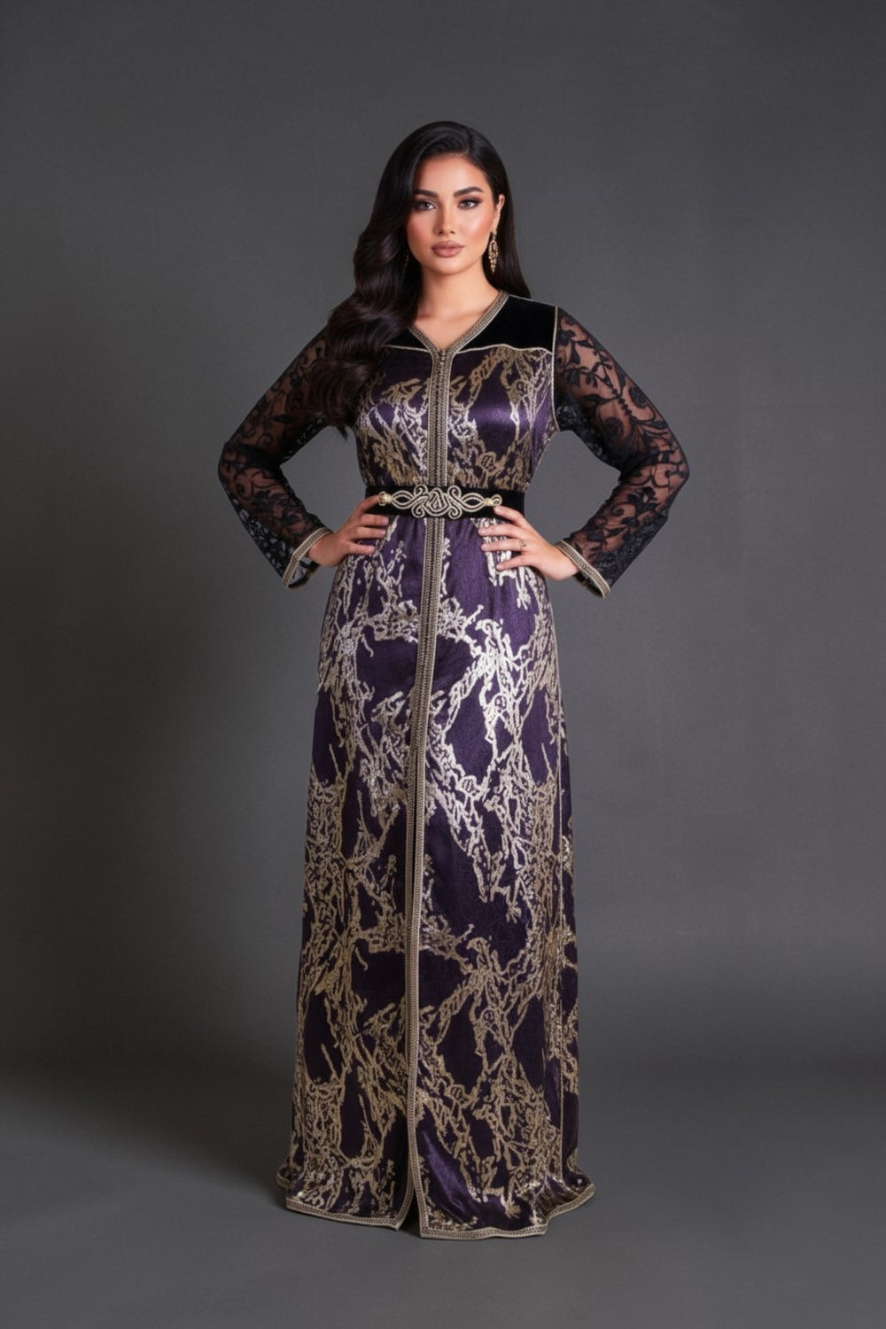 CAFTAN MELIFERA