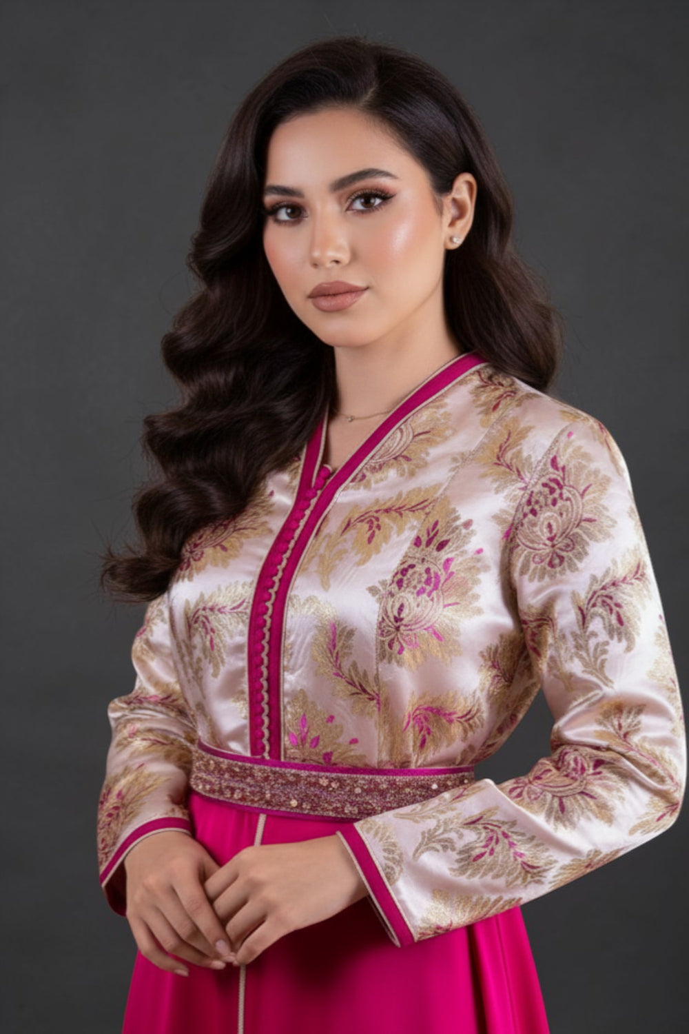CAFTAN FILIA