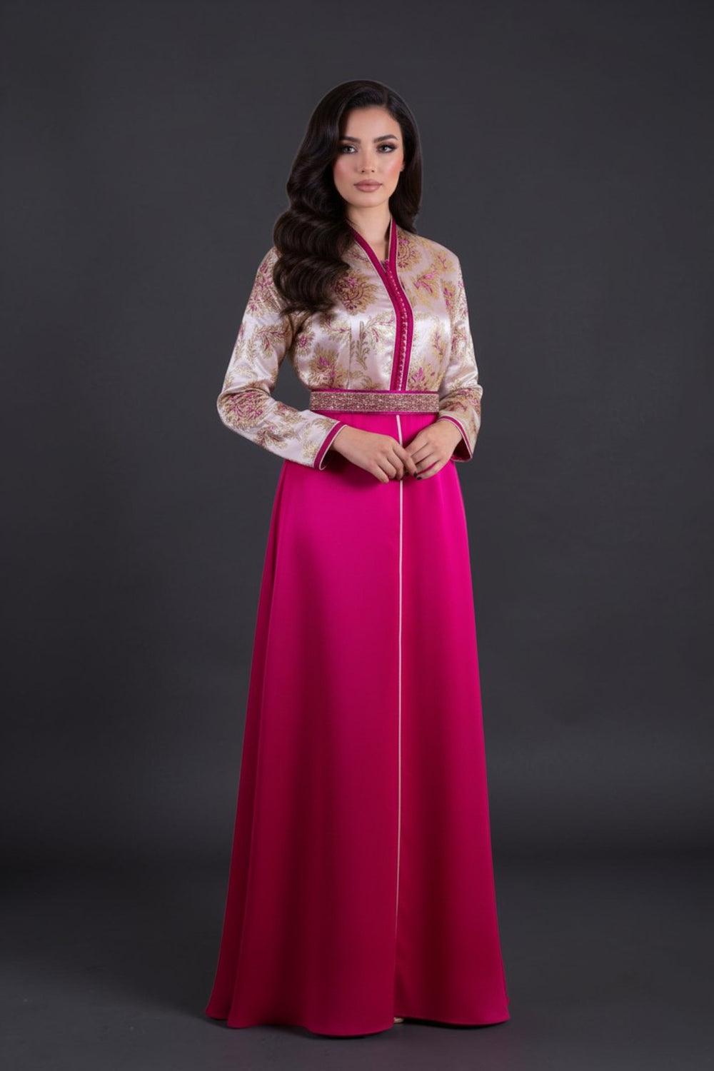 CAFTAN FILIA