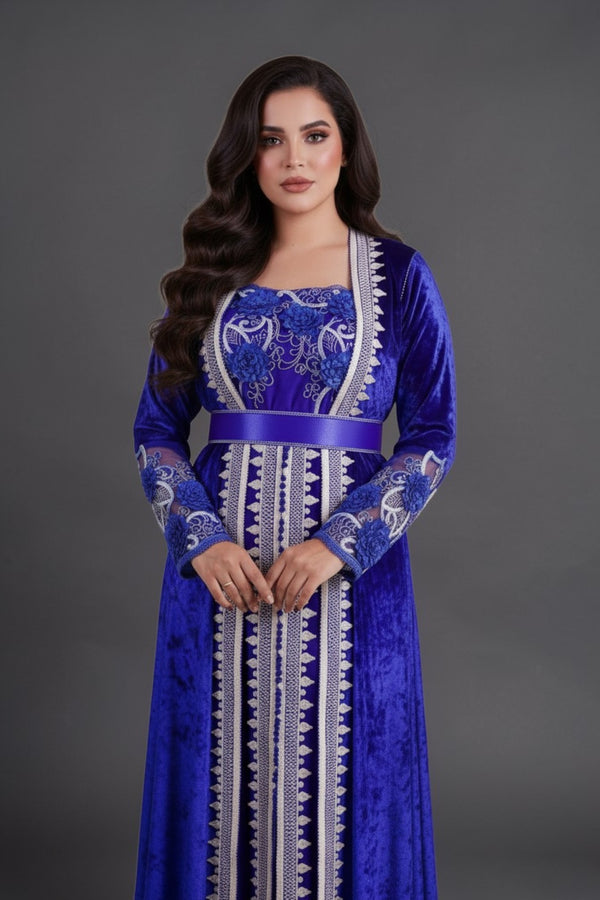قفطان بليفا
