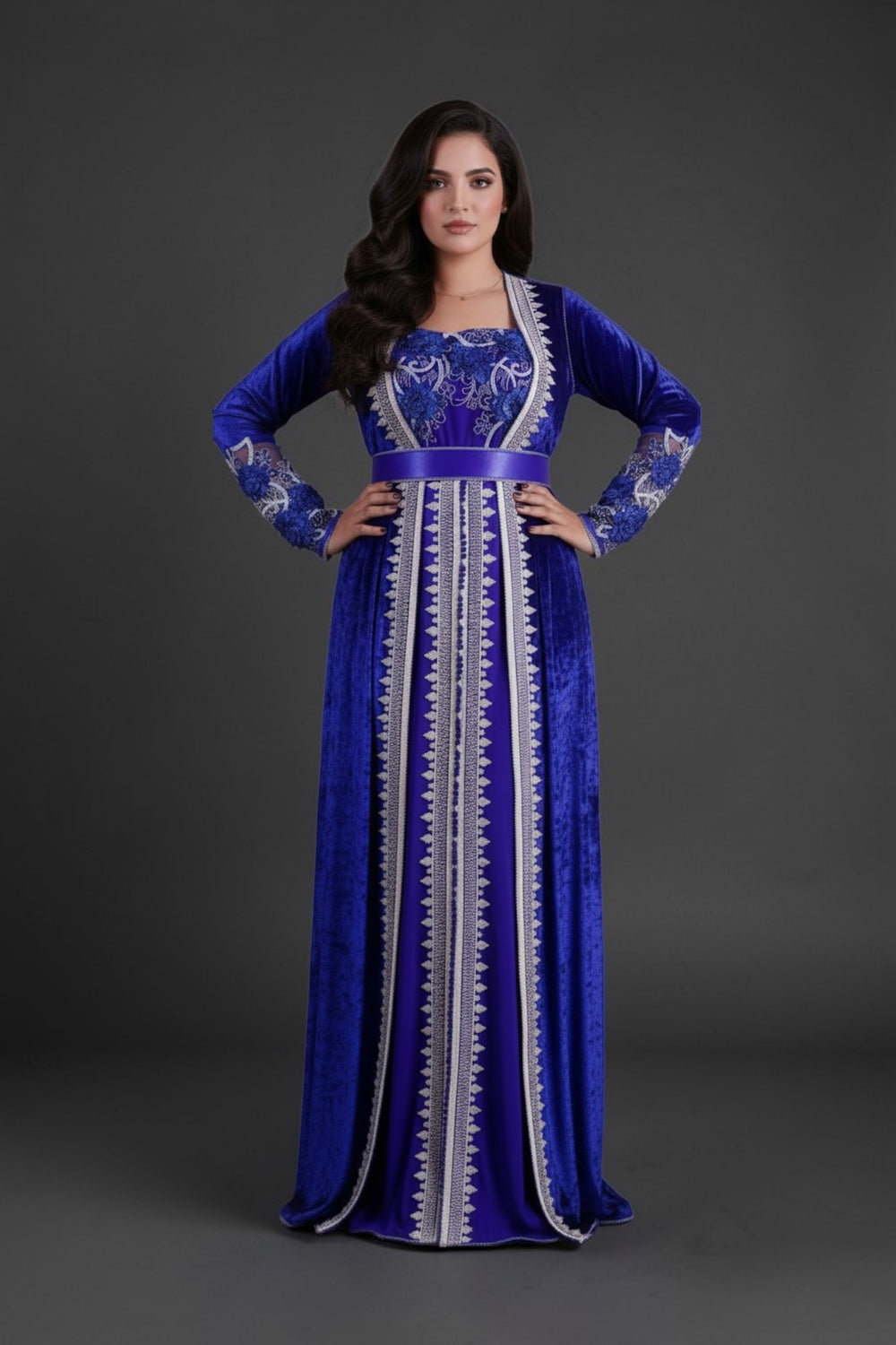 CAFTAN BELIVA