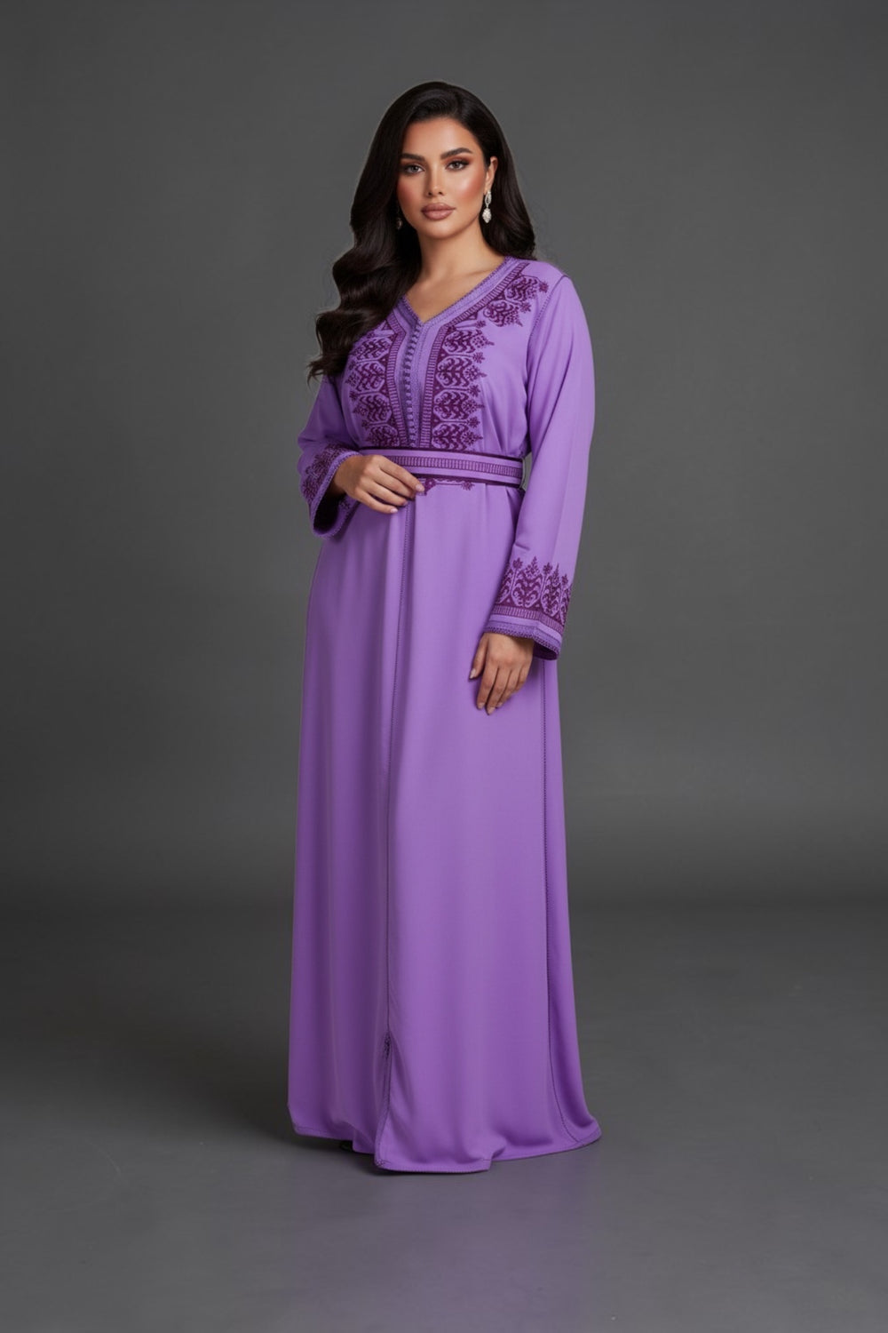 CAFTAN ISABELLA