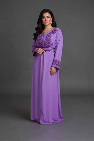 CAFTAN ISABELLA