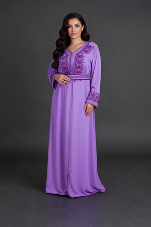 CAFTAN ISABELLA