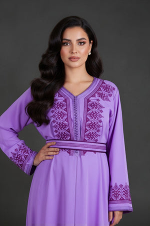 CAFTAN ISABELLA
