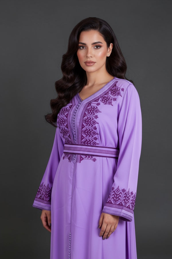CAFTAN ISABELLA