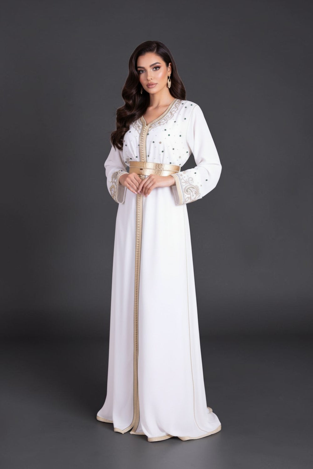 CAFTAN INDILA
