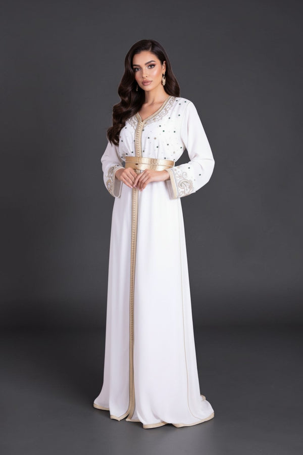 CAFTAN INDILA