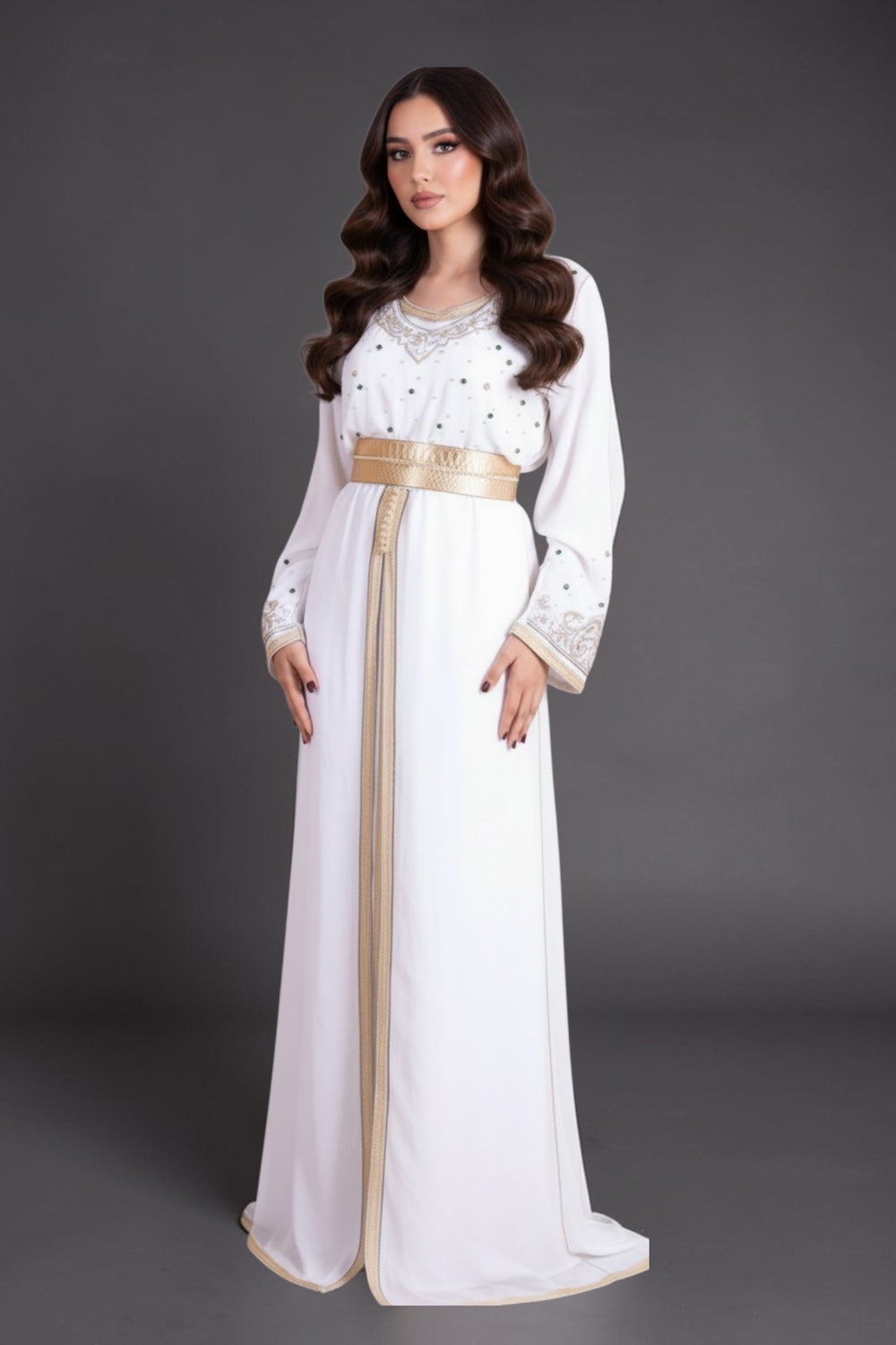CAFTAN INDILA