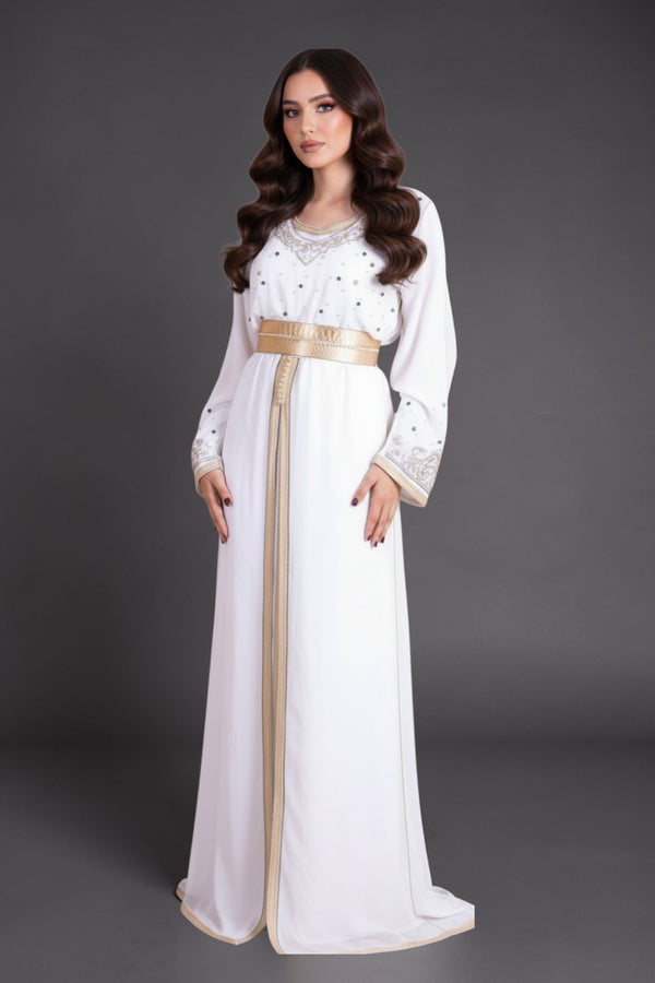 CAFTAN INDILA