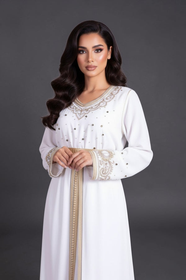CAFTAN INDILA