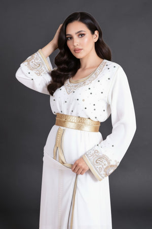 CAFTAN INDILA