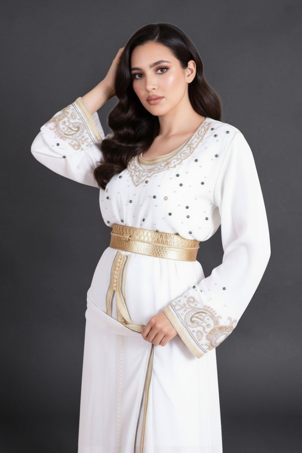 CAFTAN INDILA