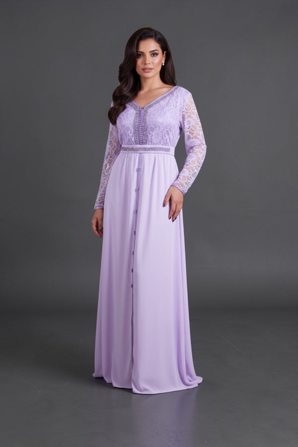 CAFTAN SYRINE