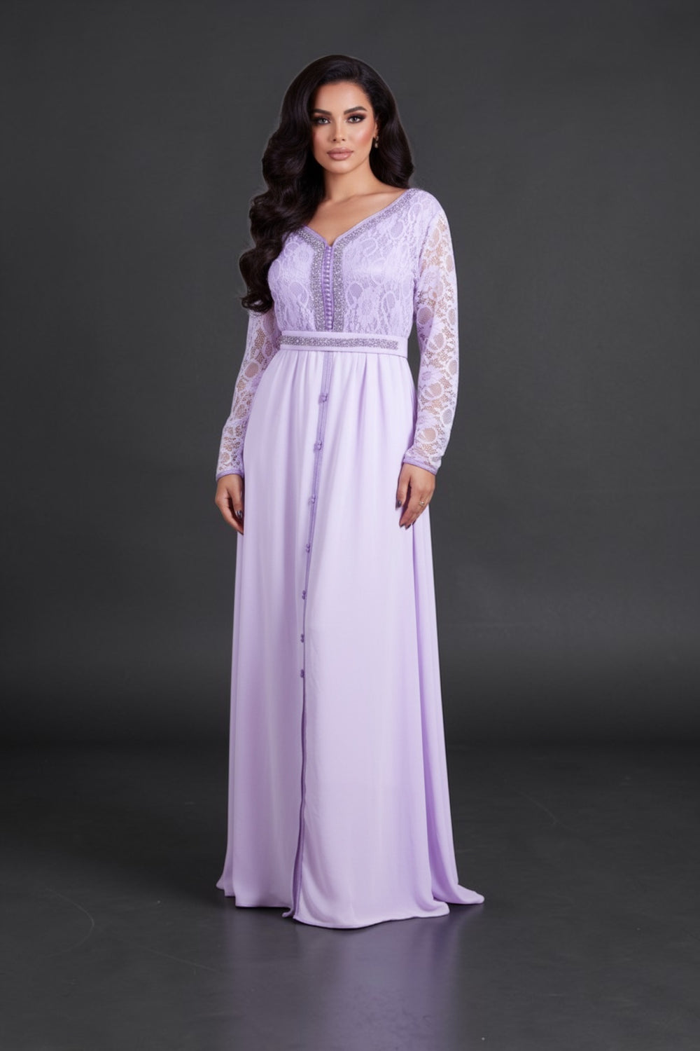 CAFTAN SYRINE