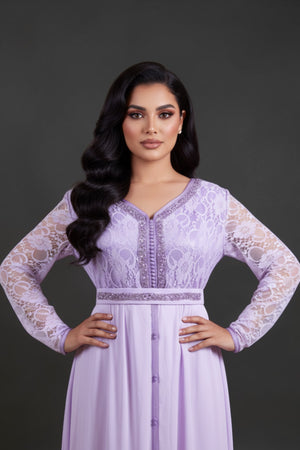 CAFTAN SYRINE