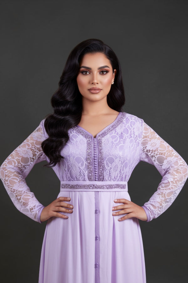 CAFTAN SYRINE