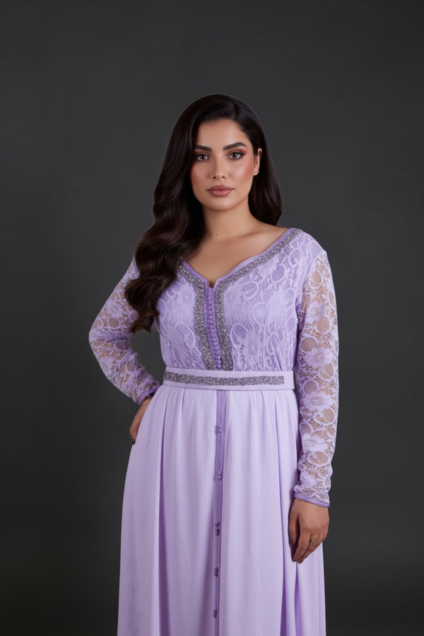 CAFTAN SYRINE
