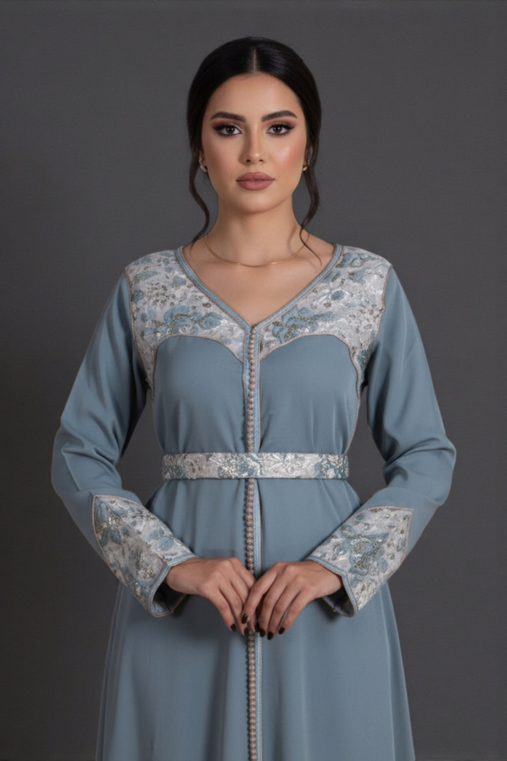 CAFTAN LESYNA
