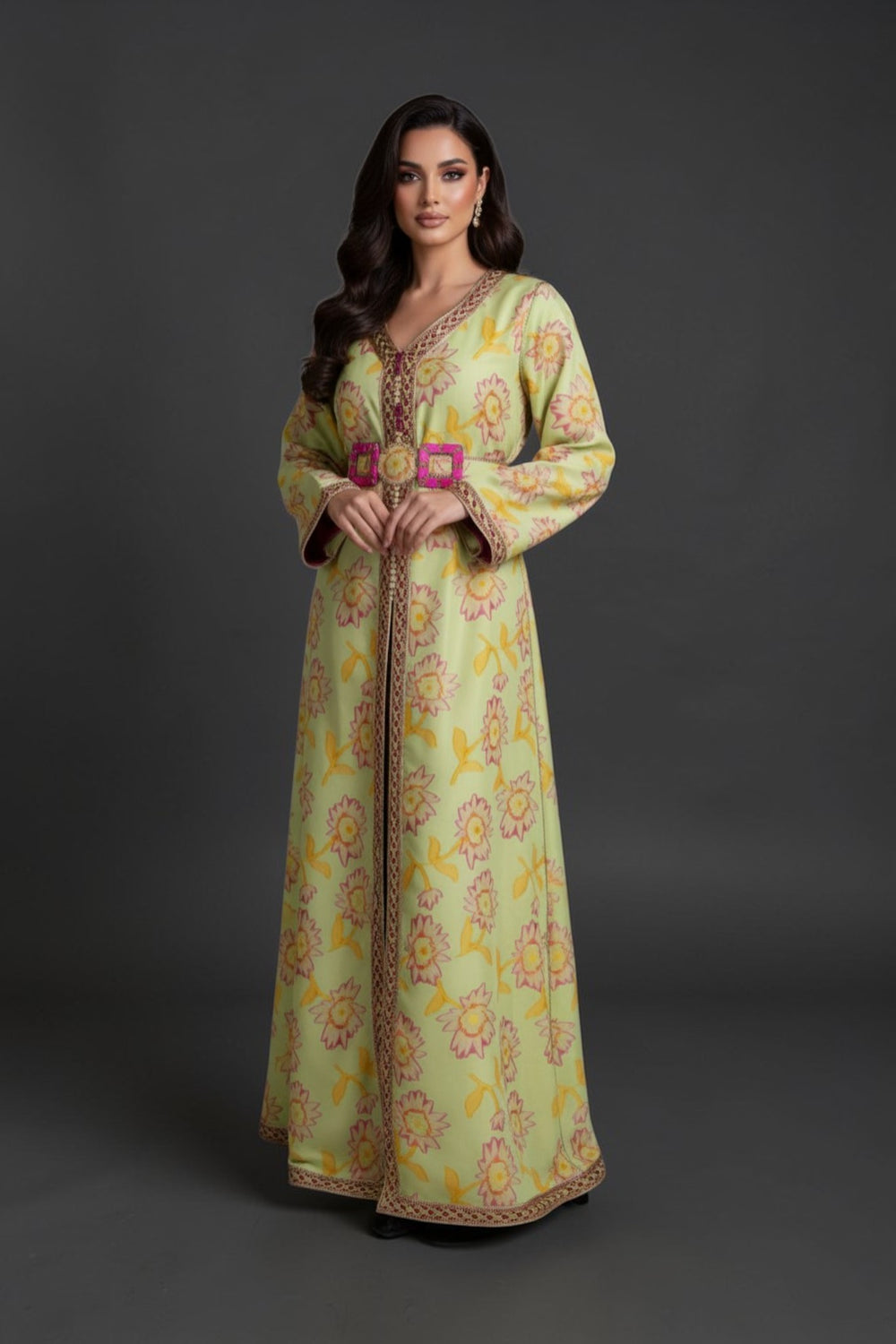 CAFTAN ELODIE