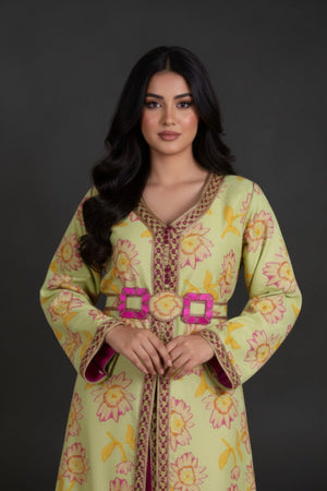 CAFTAN ELODIE