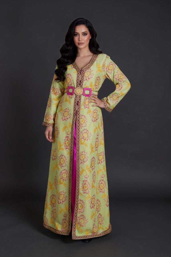 CAFTAN ELODIE