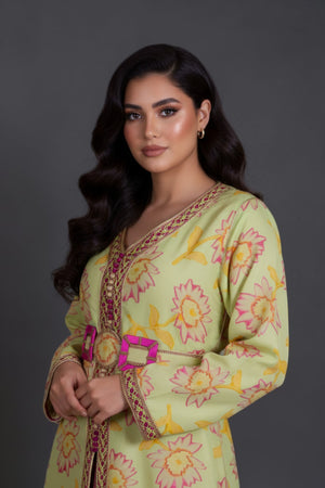CAFTAN ELODIE