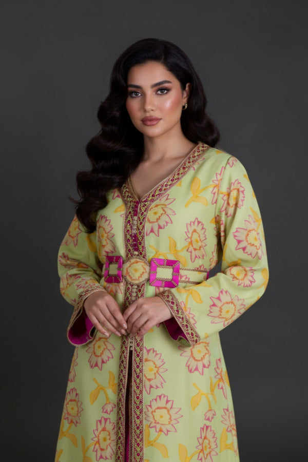 CAFTAN ELODIE