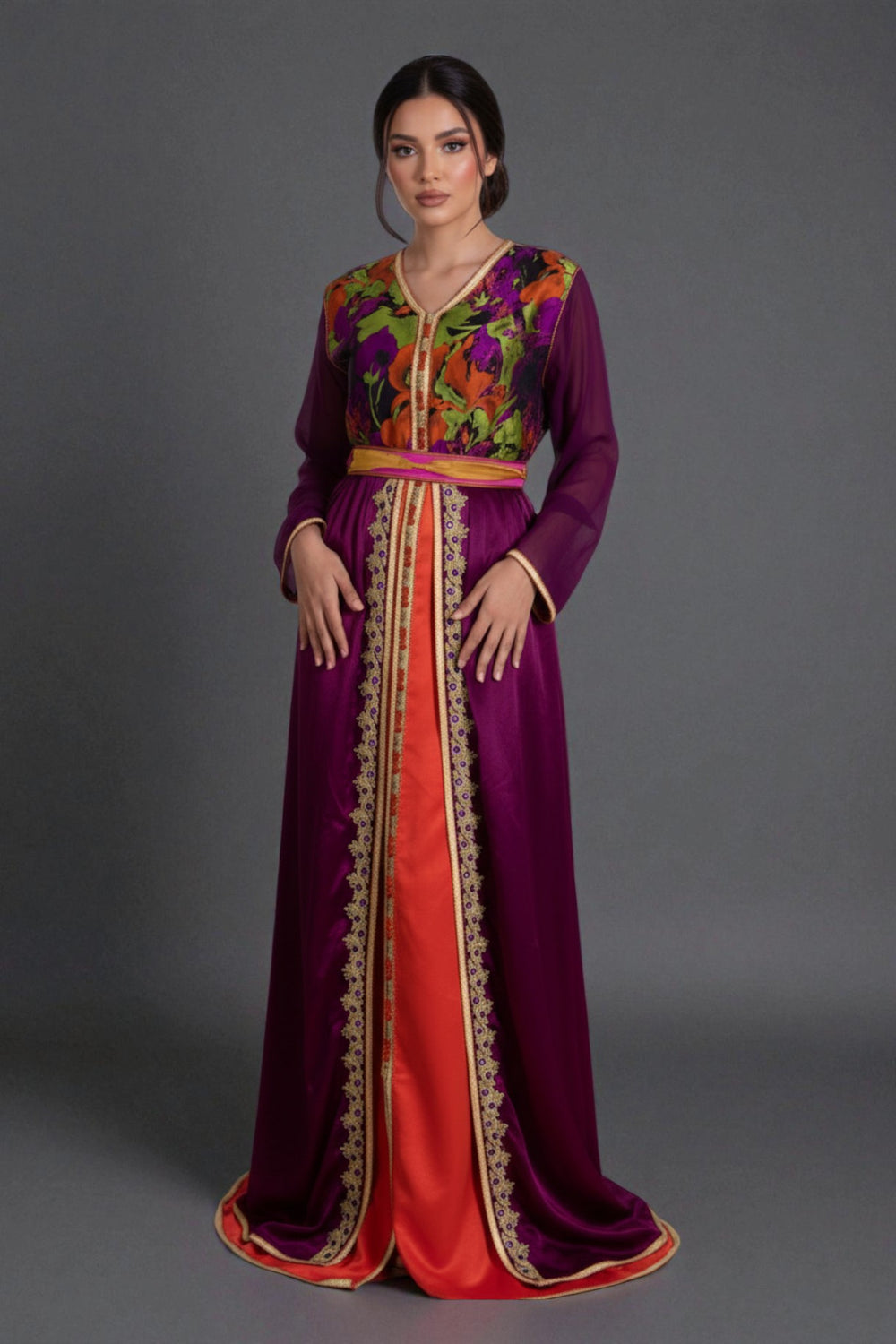 CAFTAN LINDA