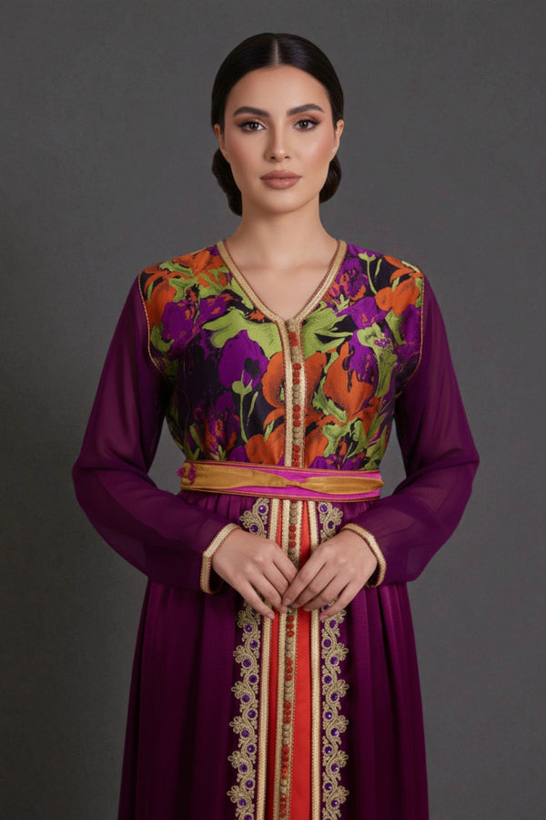 CAFTAN LINDA