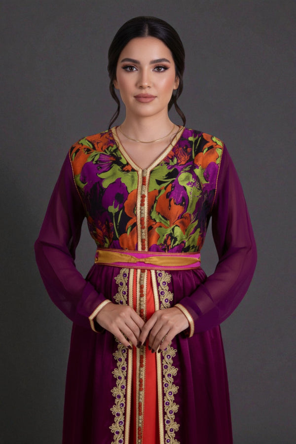 CAFTAN LINDA