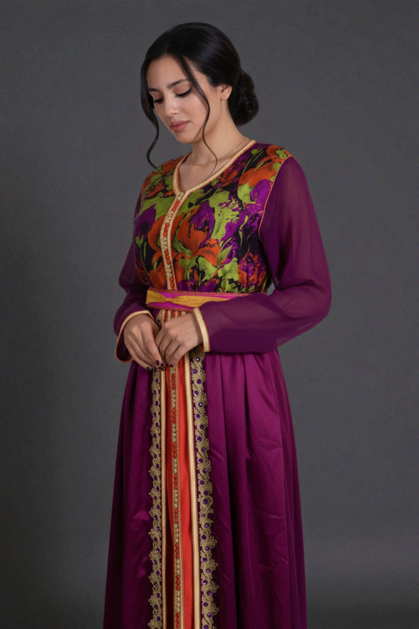 CAFTAN LINDA