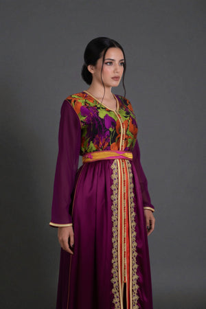 CAFTAN LINDA