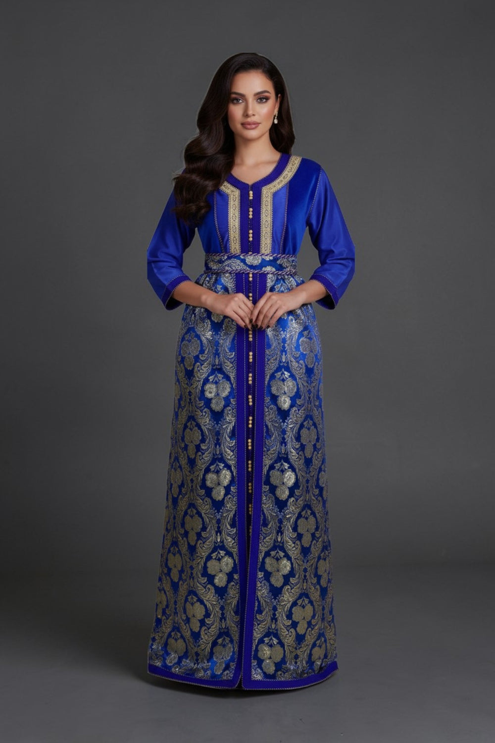 CAFTAN LEA