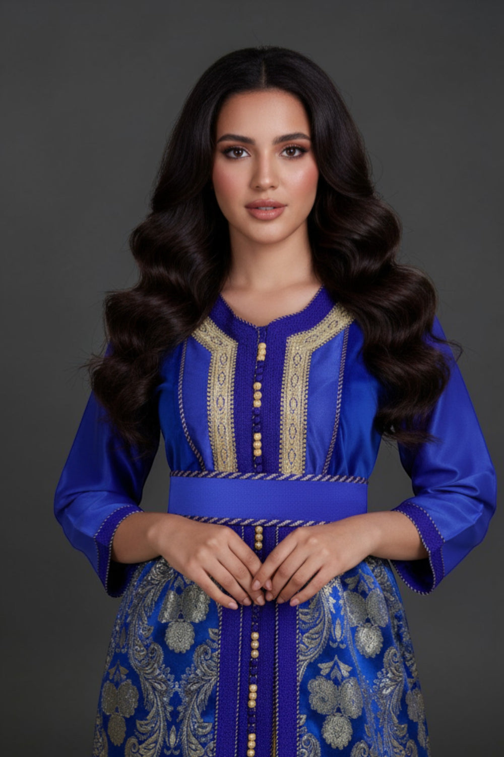 CAFTAN LEA
