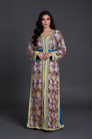 CAFTAN FIRDAWS