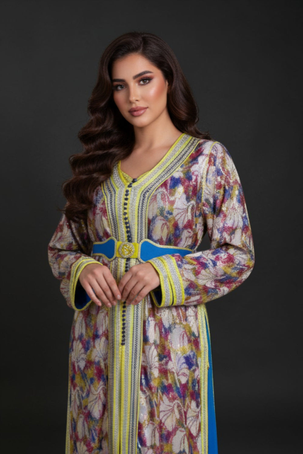 CAFTAN FIRDAWS