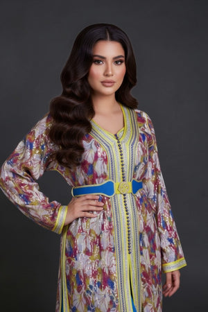 CAFTAN FIRDAWS