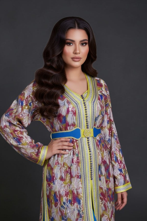 CAFTAN FIRDAWS