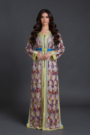 CAFTAN FIRDAWS