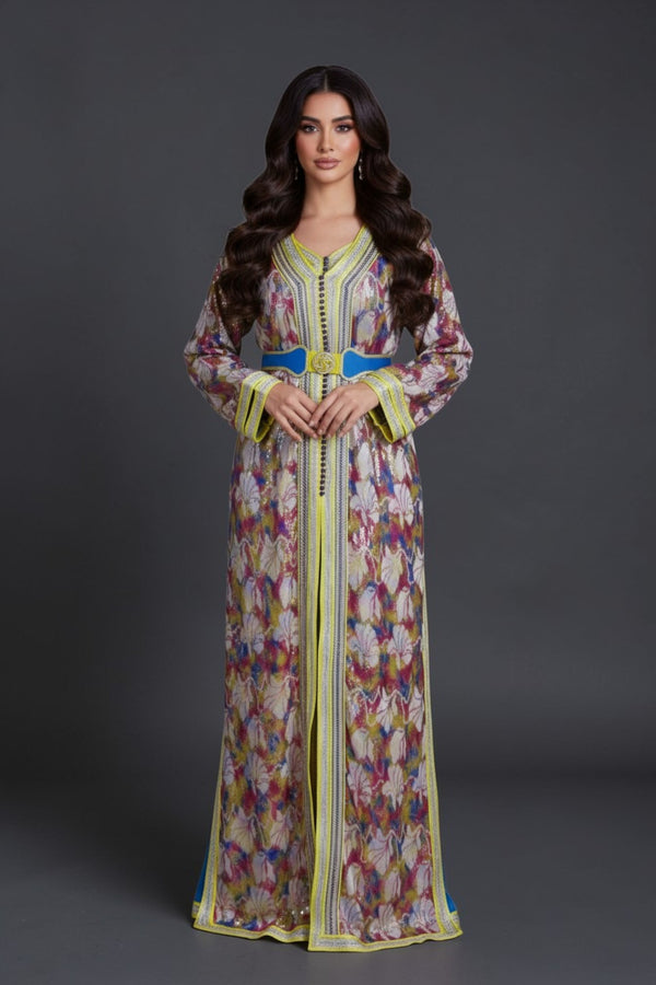 CAFTAN FIRDAWS