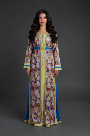 CAFTAN FIRDAWS