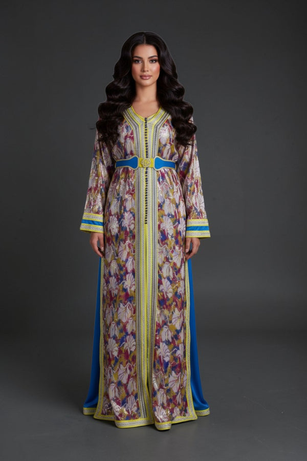 CAFTAN FIRDAWS