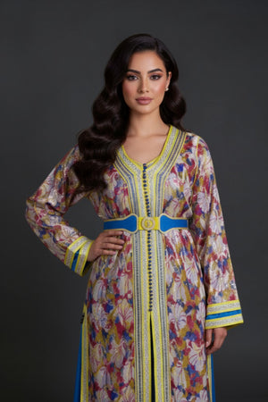 CAFTAN FIRDAWS