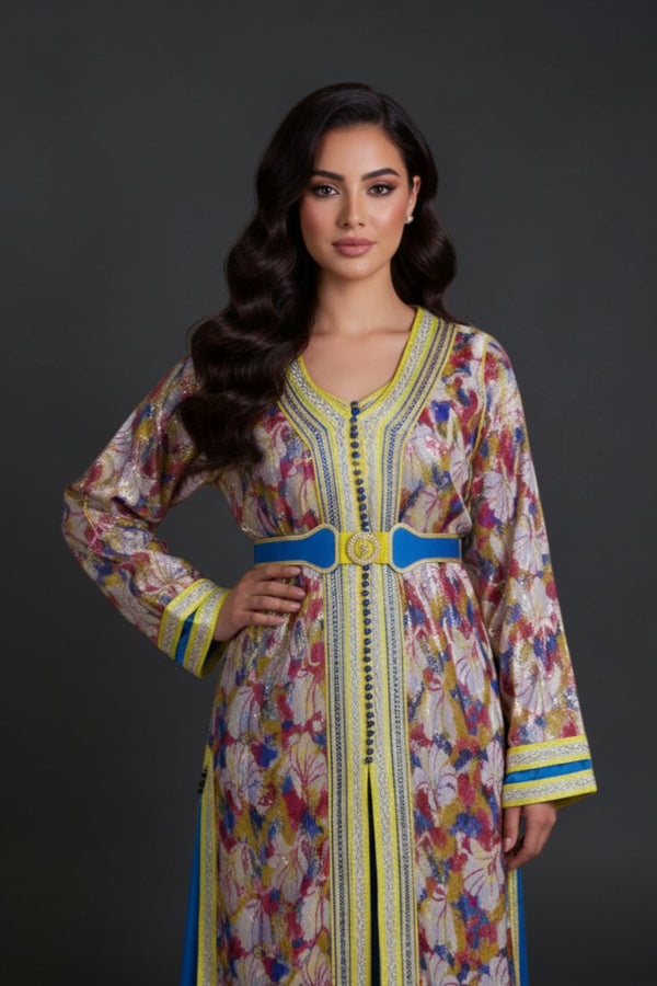 CAFTAN FIRDAWS