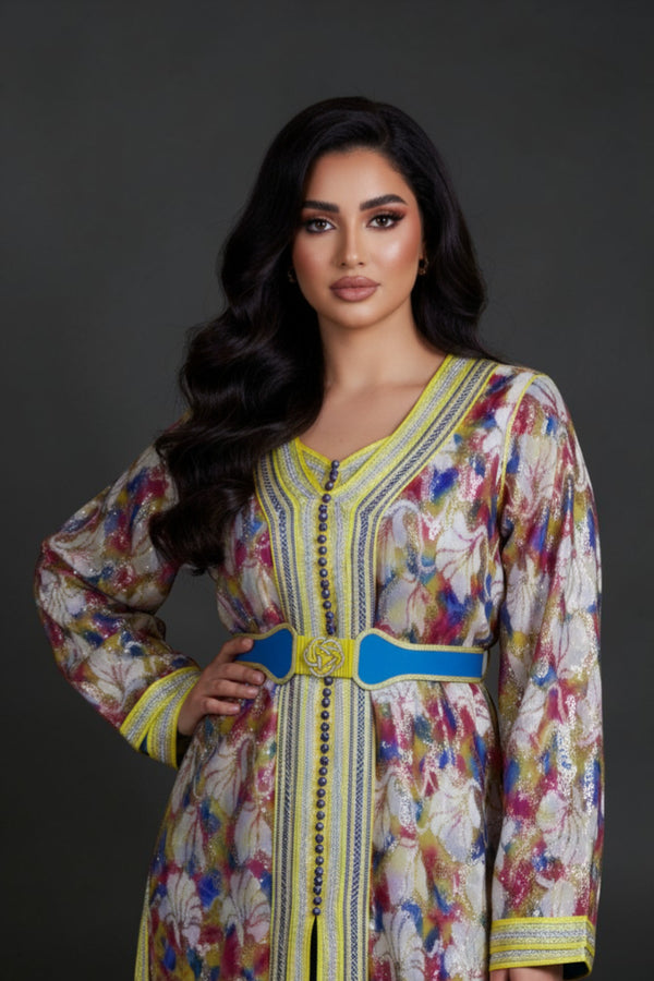 CAFTAN FIRDAWS