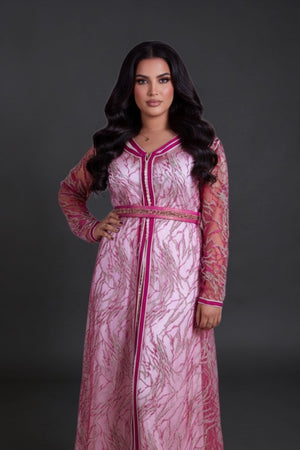 CAFTAN RIMA