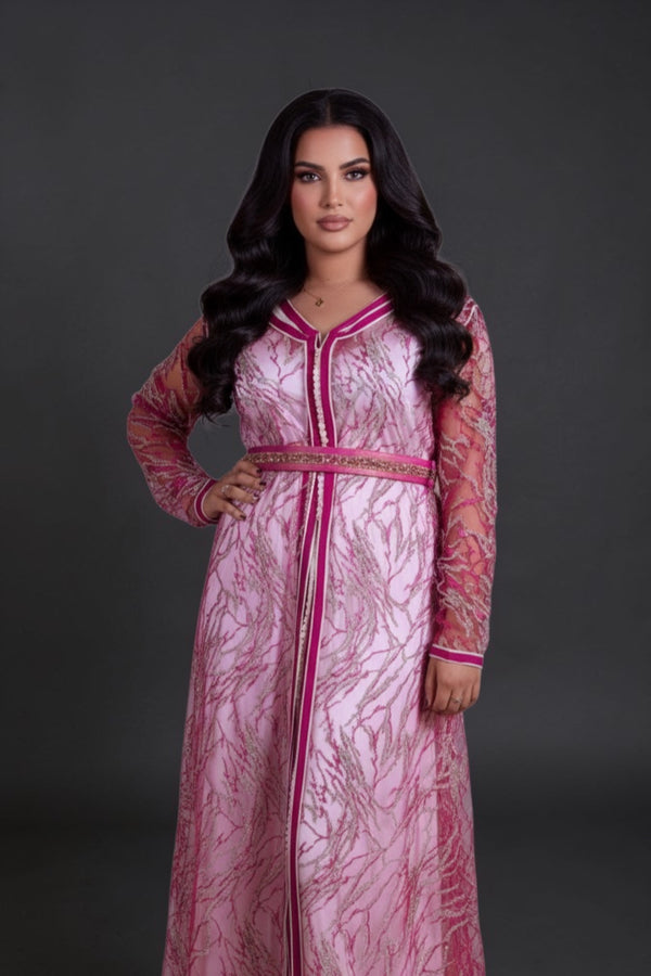 CAFTAN RIMA