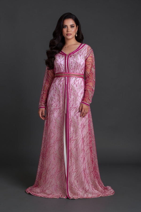 CAFTAN RIMA