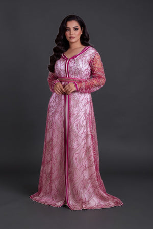 CAFTAN RIMA